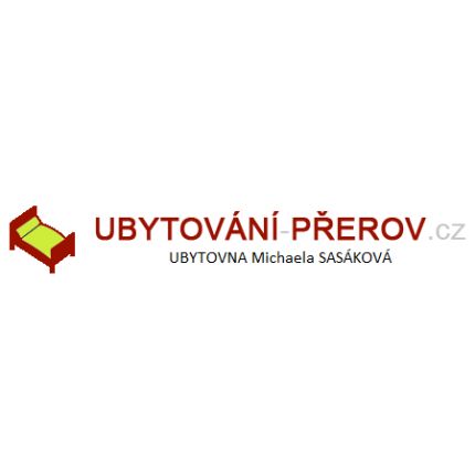 Logo von Ubytování Přerov - Michaela Rybková