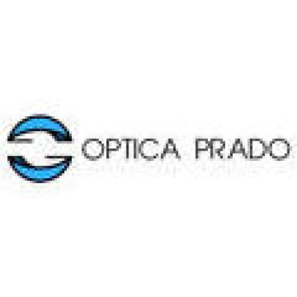 Logotipo de Óptica Prado