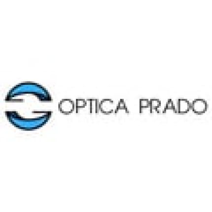 Logotyp från Óptica Prado