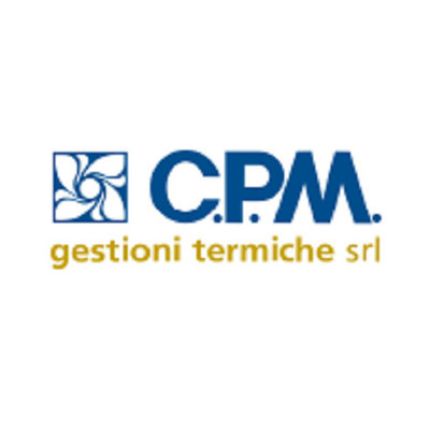Logotyp från C.P.M. Gestioni Termiche