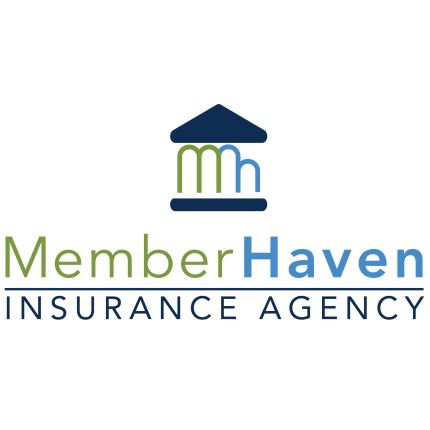 Logo from MemberHaven Insurance Agency