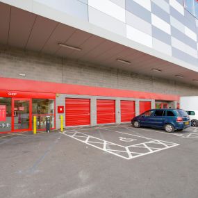 Bild von Shurgard Self Storage Alperton Park Royal