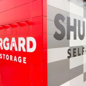 Bild von Shurgard Self Storage Alperton Park Royal