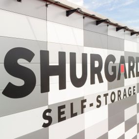 Bild von Shurgard Self Storage Alperton Park Royal