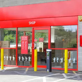 Bild von Shurgard Self Storage Alperton Park Royal