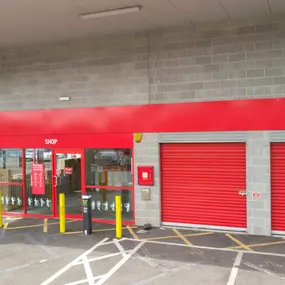 Bild von Shurgard Self Storage Alperton Park Royal