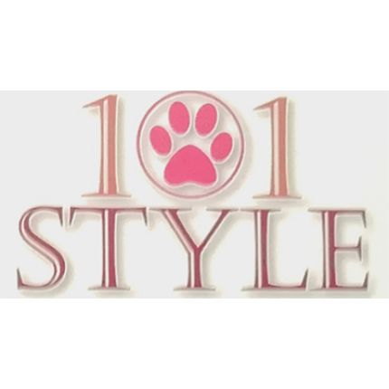 Logótipo de 101 Style