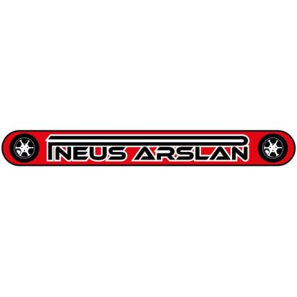Logo de Pneus Arslan