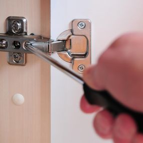 We Fix & Install All door and cabinet Locks