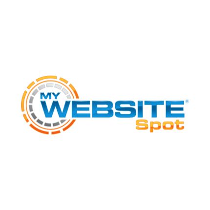 Logo de My Website Spot - Winter Garden Web Design & SEO