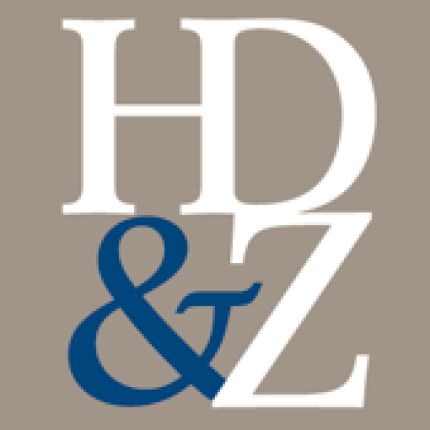Logo fra Hager, Dewick, & Zuengler, S.C.
