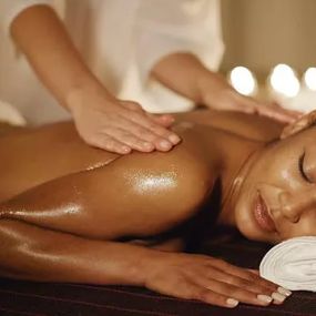 Schedule an appointment for a relaxing massage today!