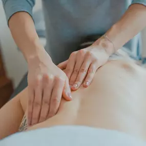 Custom Massage