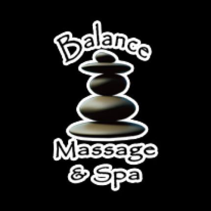 Logotipo de Balance Massage and Spa