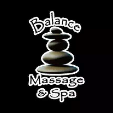 Logótipo de Balance Massage and Spa