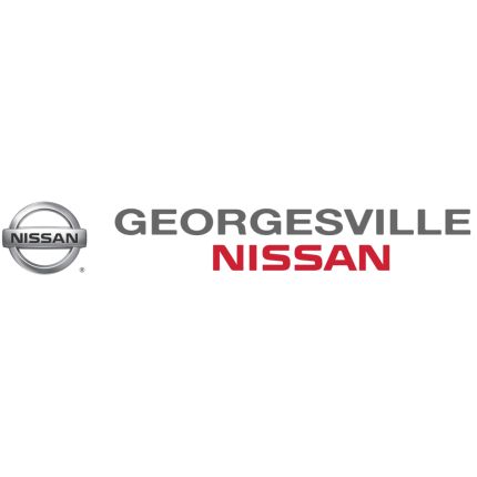 Logo da Georgesville Nissan