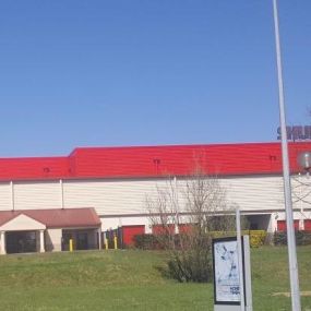 Shurgard Self-Storage Bordeaux - Lormont