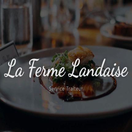 Logo da La Ferme Landaise