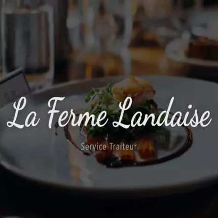 Logo fra La Ferme Landaise