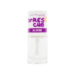 Nagelschutz Dr. Rescue Maybelline (7 ml)