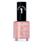 Nagellack Kate Super London (Variant: 62 - Punk Rock)