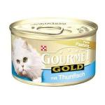Gourmet Gold Thunfisch 85g