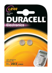 Duracell Electronica LR44