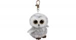 Beanie Boo Clip Eule Owlette, 8,5cm