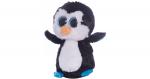 Beanie Boo Pinguin Waddles, 15 cm