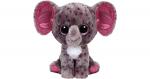 Beanie Boo Elefant Specks, 15cm