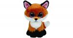 Beanie Boo Fuchs Slick, 24cm