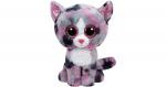 Beanie Boo Katze Lindi, 15 cm