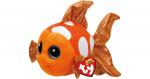 Beanie Boo 15 cm Clownfisch Sami