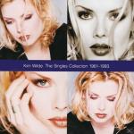 The Singles Coll.1981-1993 Kim Wilde auf CD