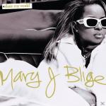 SHARE MY WORLD/BONUS TRACK INT Mary J. Blige auf CD