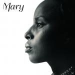 MARY Mary J. Blige auf CD