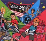 Live-The Mark, Tom And Travis A Blink-182 auf CD