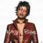 No More Drama Mary J. Blige auf CD