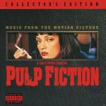 Pulp Fiction (Collector’s Edition) VARIOUS auf CD