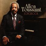 Songbook Allen Toussaint auf CD