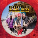 The Big Sound Of Lil´ Ed & The Blues Imperials Lil´ed & The Blue Imperials auf CD