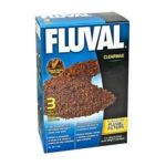 Fluval A1348 Clearmax - Premium-Harz zur Entfernung von Phosphat, Nitrit und Nitrat, 3 x 100g