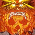 Beyond The Flames Killswitch Engage auf CD + Blu-ray Disc