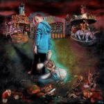 Serenity Of Suffering (Deluxe),The Korn auf CD