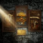 Pale Communion Opeth auf Vinyl