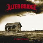 FORTRESS Alter Bridge auf CD