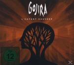 L´enfant Sauvage Gojira auf CD + DVD Video