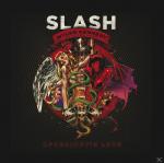 Apocalyptic Love Slash, Myles Kennedy, The Conspirators auf CD