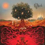 Heritage Opeth auf CD
