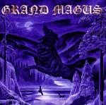 Hammer Of The North Grand Magus auf CD